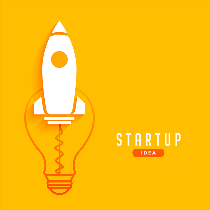 Startups en innovatie