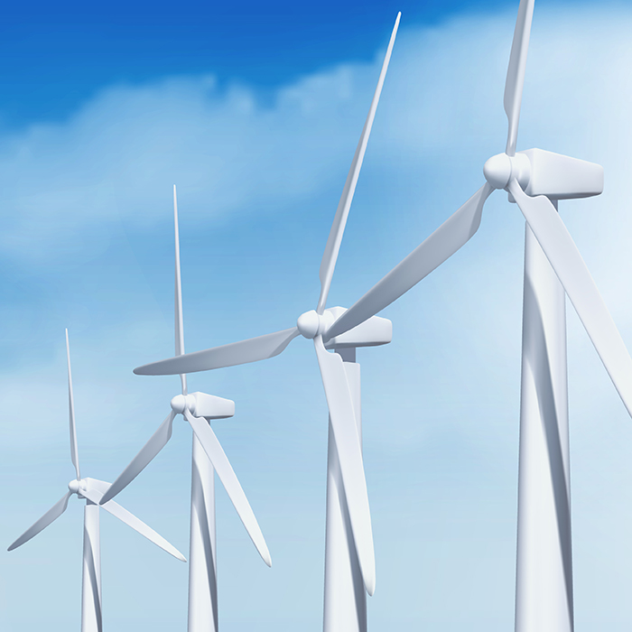 Windmolens