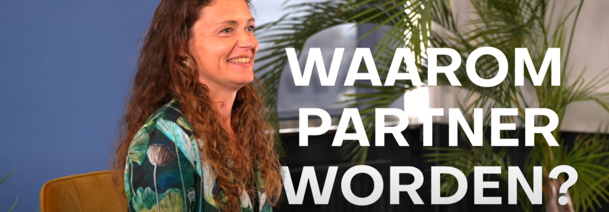Waarom partner van NAE worden