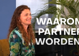 Waarom partner van NAE worden