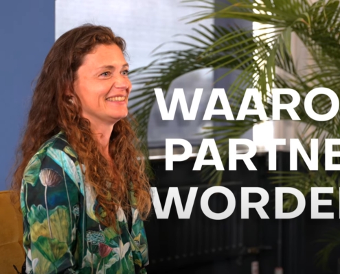 Waarom partner van NAE worden