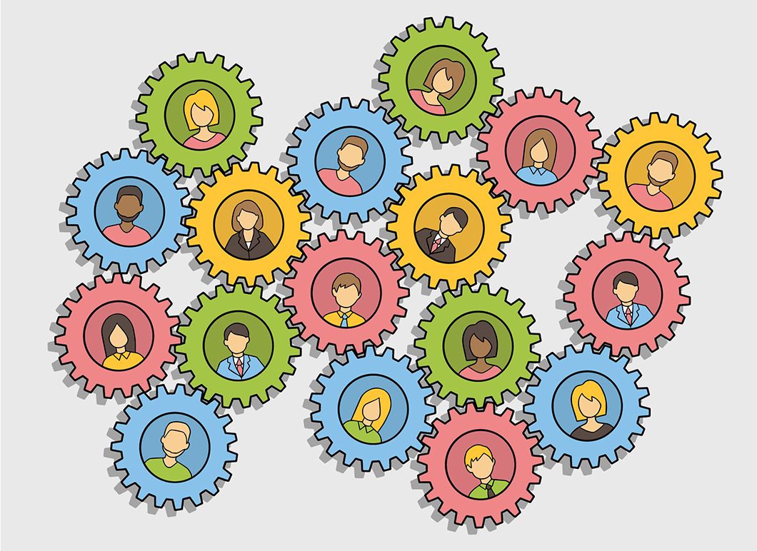 NAE Innovation Conference: Strong Connections to Retain Engineering Talent