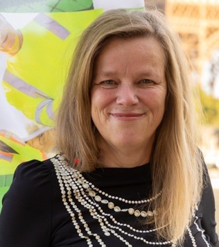 Diana van den Heuvel