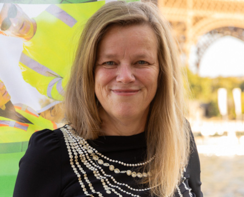 Diana van den Heuvel