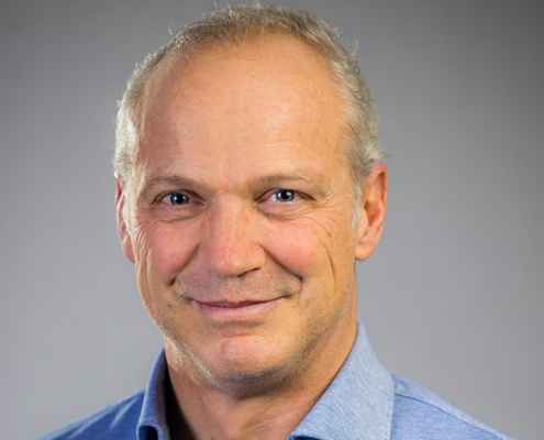Marc Reijnders
