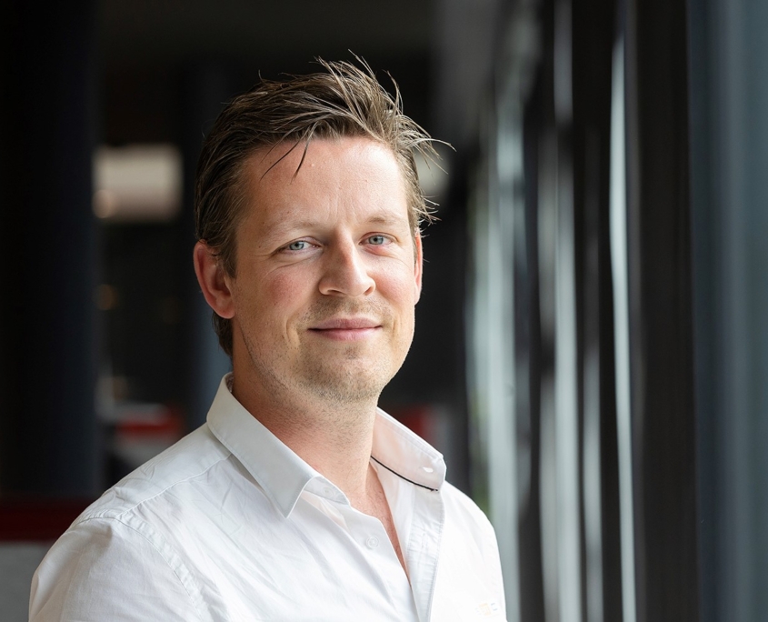 Bart Sanders - STENTiT