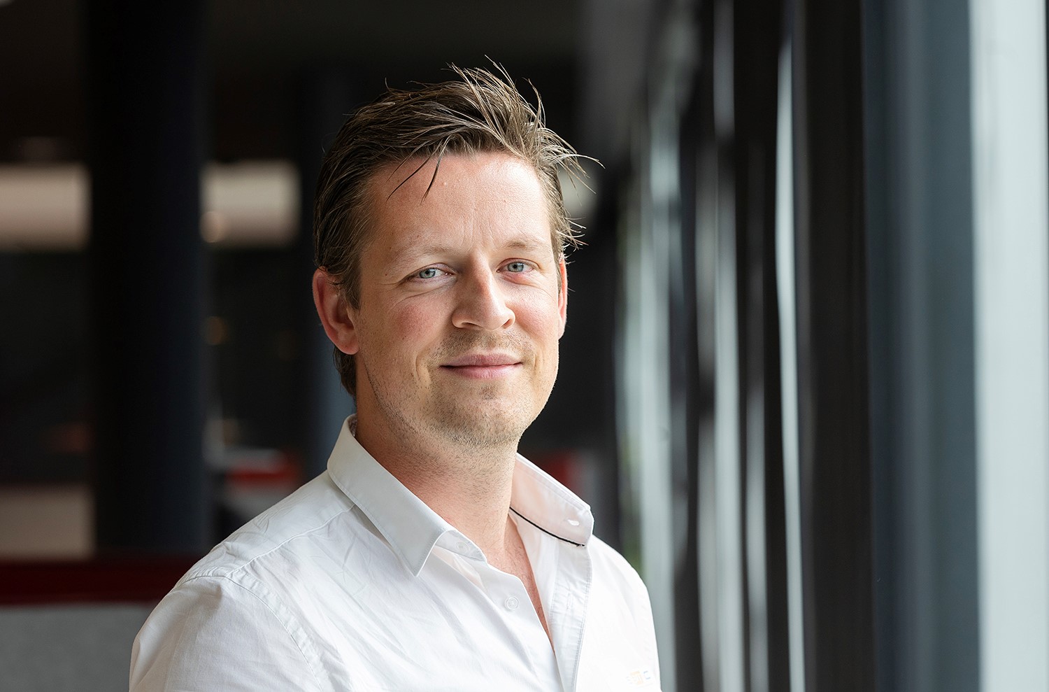 Bart Sanders - STENTiT