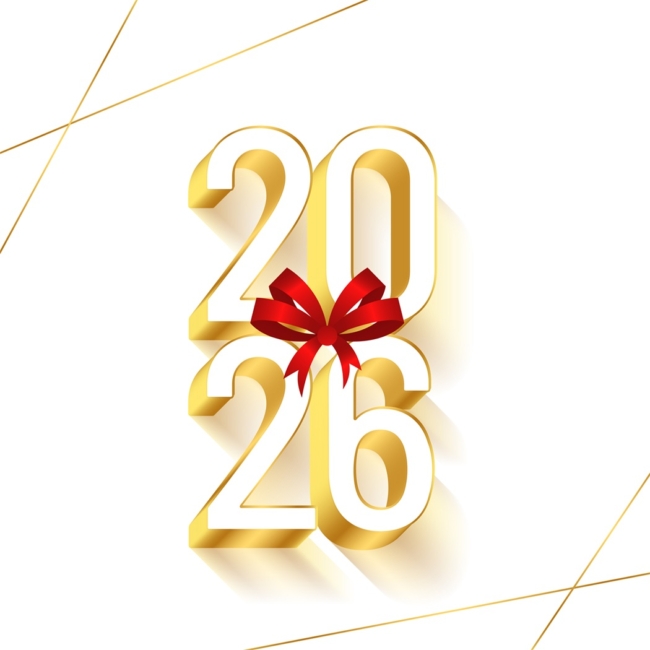 Nieuwjaarsborrel 2026 🎉🥂