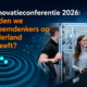 Systeemdenkers aan grote wetenschappelijke infrastructuren