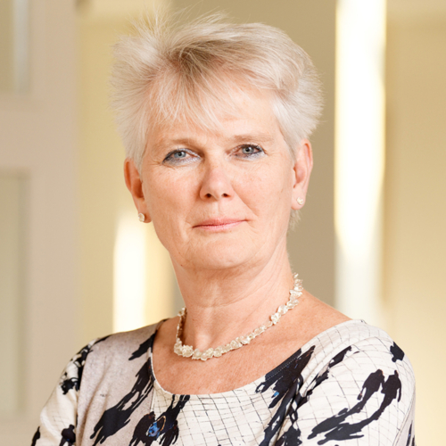 Carmen van Vilsteren