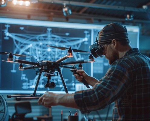 Engineering Talent is een strategische keuze