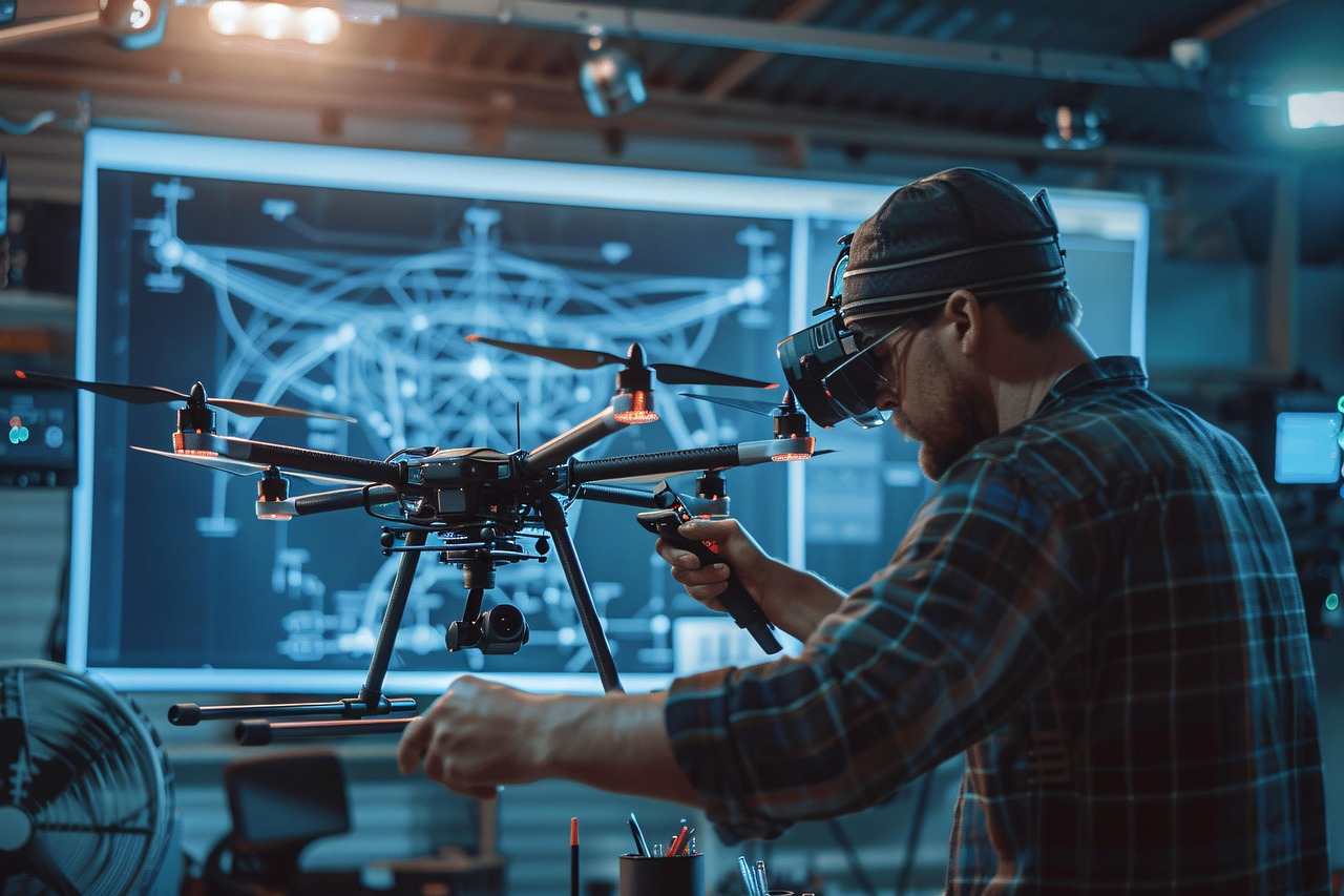 Engineering Talent is een strategische keuze