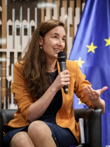 Kiki Lauwers
