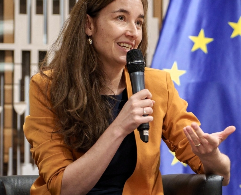 Kiki Lauwers