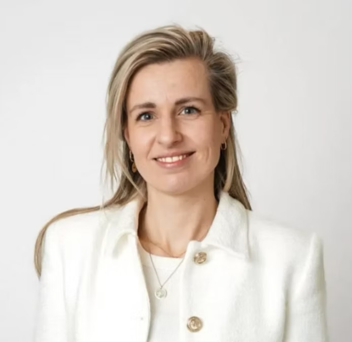 Leonie van de Kamer