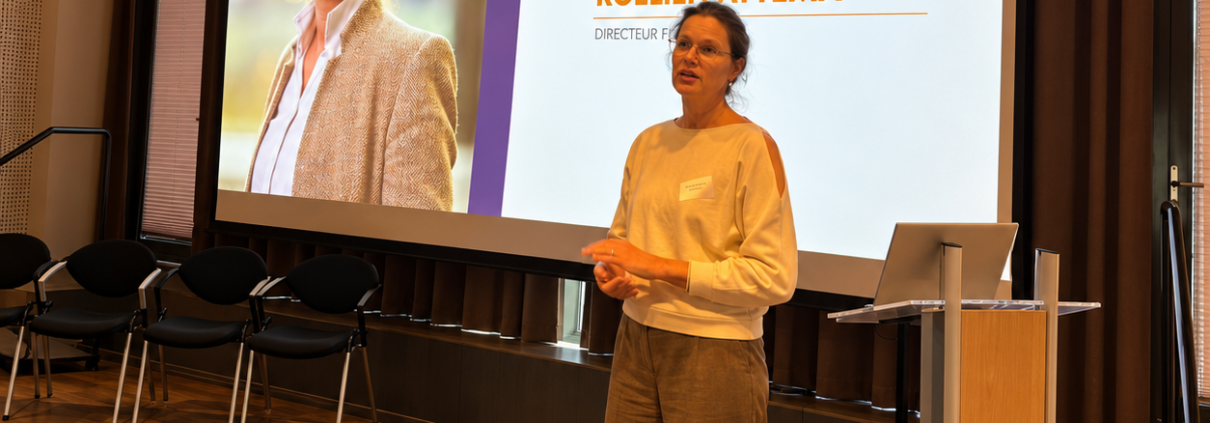Roelien Attema - ASTRON