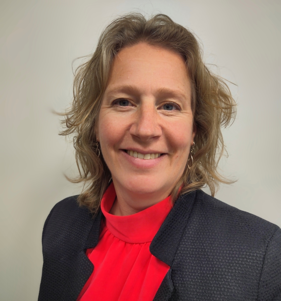 Marjolein Helder