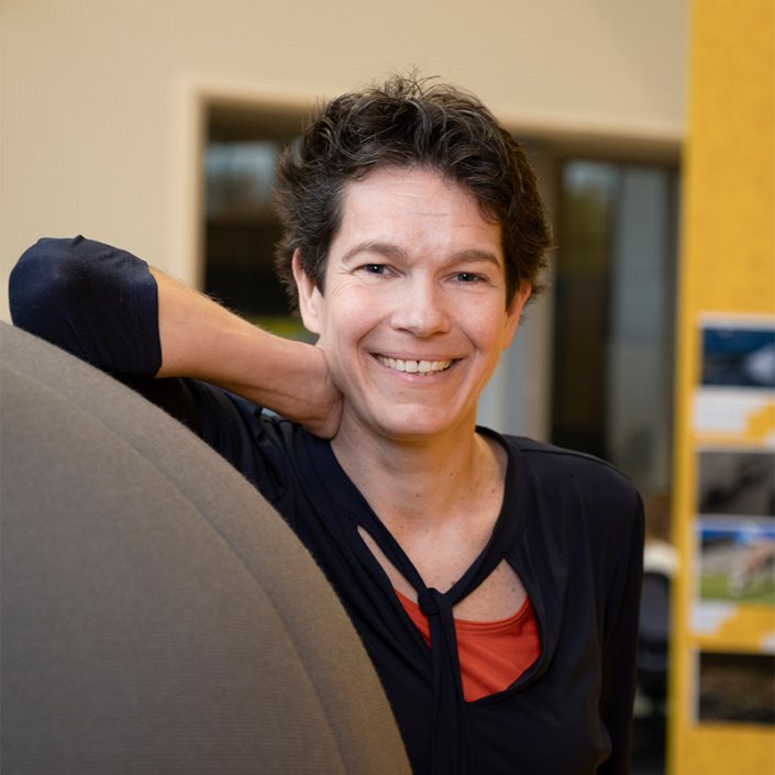Neelke Doorn