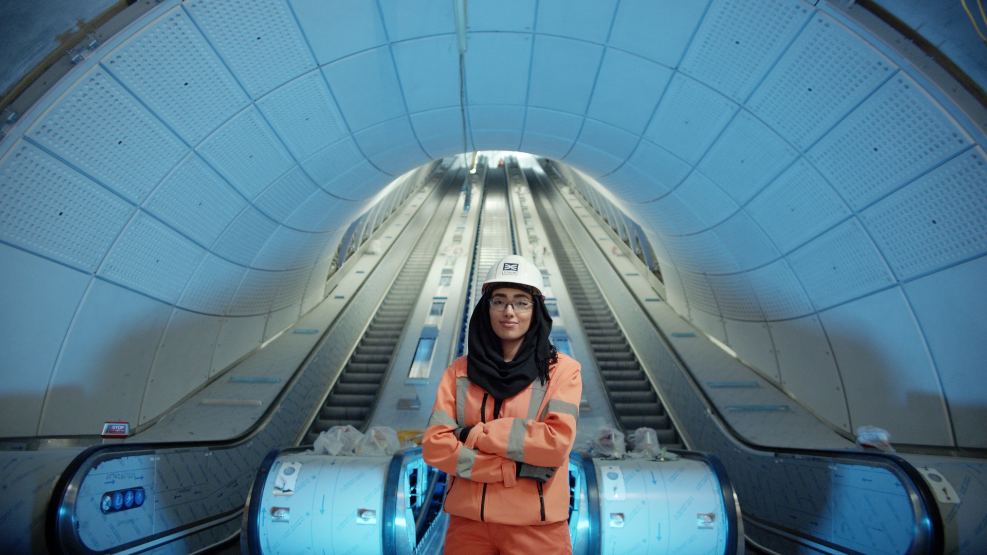Ondergrondse infrastructuur