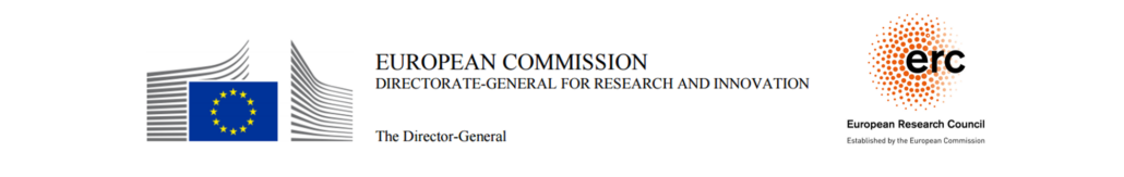European Commission ERC-1
