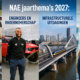 Jaaragenda 2027