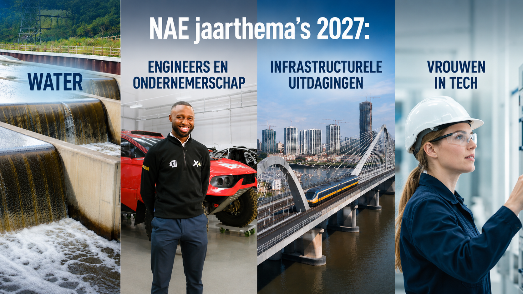Jaaragenda 2027