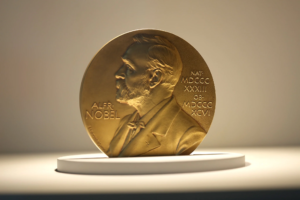 nobelprijs